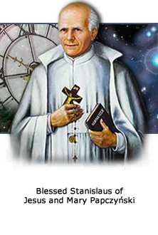 Blessed Stanislaus of Jesus and Mary Papczynski