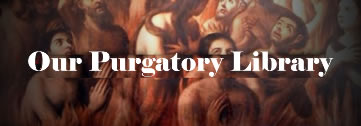 The Helpers of the Holy Souls Purgatory Library.